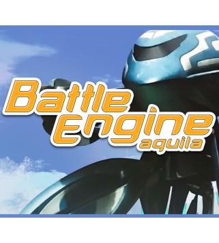 Battle Engine Aquila Steam Key GLOBAL
